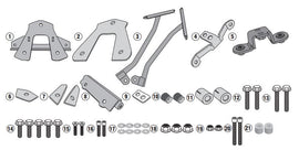 ATTACCO POST PIASTRA CRF1000L AFRICATWIN