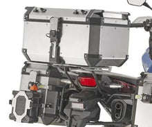 Carica l&#39;immagine nel visualizzatore di Gallery, ATTACCO POST PIASTRA CRF1000L AFRICATWIN