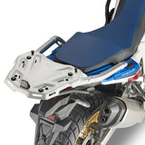 PORTAPACCHI SENZA PIASTRA PER HONDA AFRICA TWIN 1100 2020