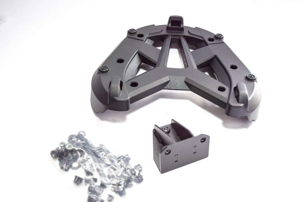 PIASTRA POST BAUL MONOKEY X-MAX 125-250