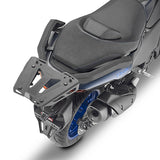 PORTAPACCHI KAPPA POSTERIORE YAMAHA T-MAX 560 2022