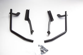 PIASTRA POS BAU MONOKEY X-CITY 250 0716