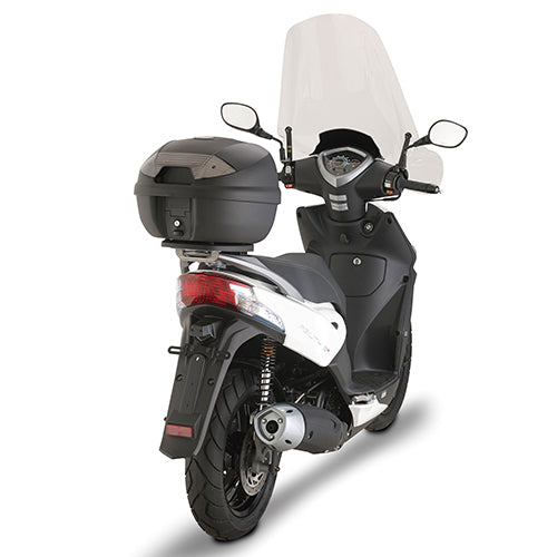 ATTACCO BAUL MONOLOCK AGILITY R16+ 14-23