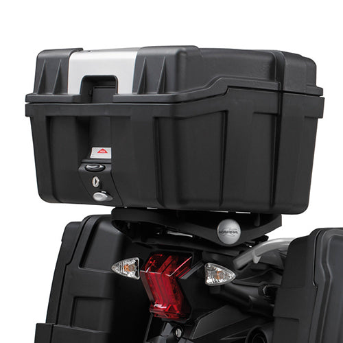 PIASTRA POST MONOKEY TIGER 800 XC-XR