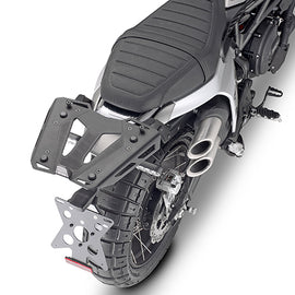 ATTACCO POST PIASTRA LEONCINO 800 TRAIL