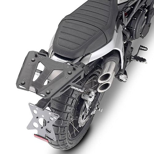 ATTACCO POST PIASTRA LEONCINO 800 TRAIL