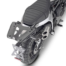 Carica l&#39;immagine nel visualizzatore di Gallery, ATTACCO POST PIASTRA LEONCINO 800 TRAIL