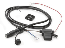 Carica l&#39;immagine nel visualizzatore di Gallery, PRESA ELETTRICA 12V ALIM DISPOSIT MANUBR