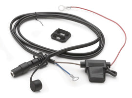 PRESA ELETTRICA 12V ALIM DISPOSIT MANUBR