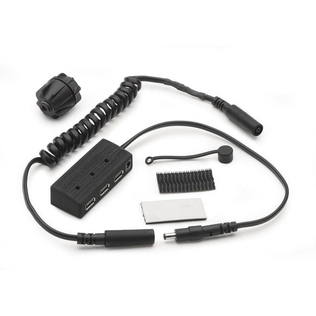 KIT POWER HUB ALIMENT INTER BORSE SERBAT