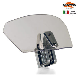 SPOILER UNIVERSALE FUME' CUPOLINI KAPPA