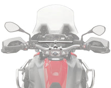 Carica l&#39;immagine nel visualizzatore di Gallery, SUPPORTO DA MANUBRIO PER FISSAGGIO NAVIG