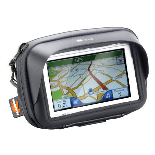 PORTANAVIGATORE/SMARTPHONE DA