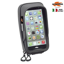 Carica l&#39;immagine nel visualizzatore di Gallery, PORTA SMARTPHONE 71X139 KS956B + 2 USB