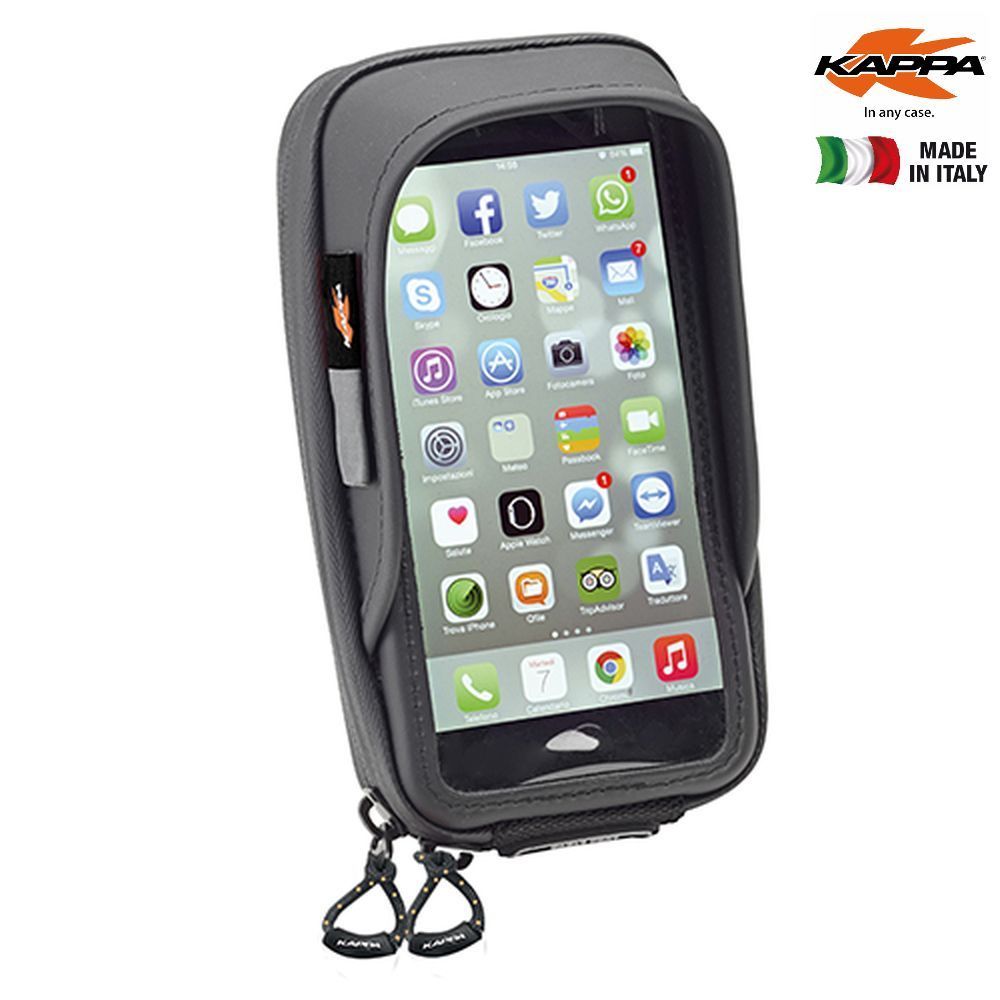 PORTA SMARTPHONE KAPPA KS957B 81X160MM