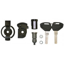 KIT CHIAVE SECURITY LOCK