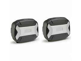 COPPIA VALIGIE LAT K-VECTOR 35LT MONOKEY