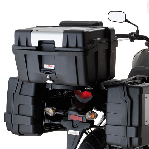 ATTACCO POST PIASTRA CB 500 X 13-22