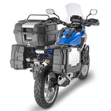 ATTACCO POSTERIORE BAULETTO MONOKEY HONDA NC 750 X DAL 2016 AL 2020