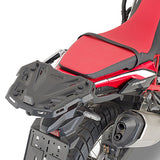 PORTAPACCHI POSTERIORE KAPPA PER HONDA AFRICA TWIN 1100 2020