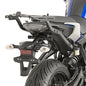 KIT ATTACCHI YAMAHA MT-07 TRACER (2016)/