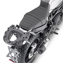 Carica l&#39;immagine nel visualizzatore di Gallery, ATTACCO POST PIASTRA LEONCINO 800 &#39;22