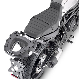 ATTACCO POST PIASTRA LEONCINO 800 '22