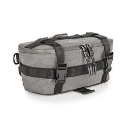 BORSELLO DA MANUBRIO GRIGIO KAPPA