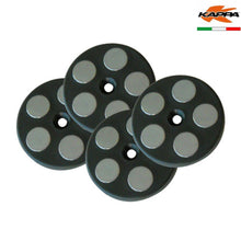 Carica l&#39;immagine nel visualizzatore di Gallery, KIT 4 MAGNETI X BORSE SOFFICI KAPPA