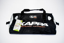 BORSA DA SELLA WATERPROOF