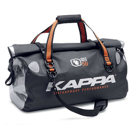 BORSA SELLA 50 LT KAPPA 100% WATERPROOF