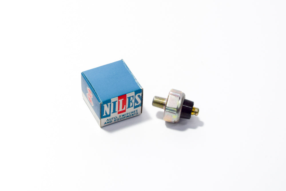 INTERRUTTORE PRESSIONE OLIO Z1000 0306