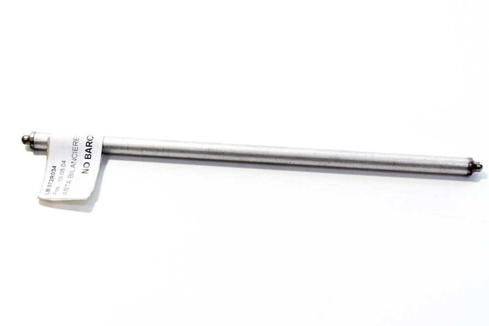 ASTA BILANCIERE PUNTERIE RUGGERINI RD80