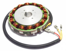 ALTERNATORE AD ANELLO 5LD 825/2/3/4