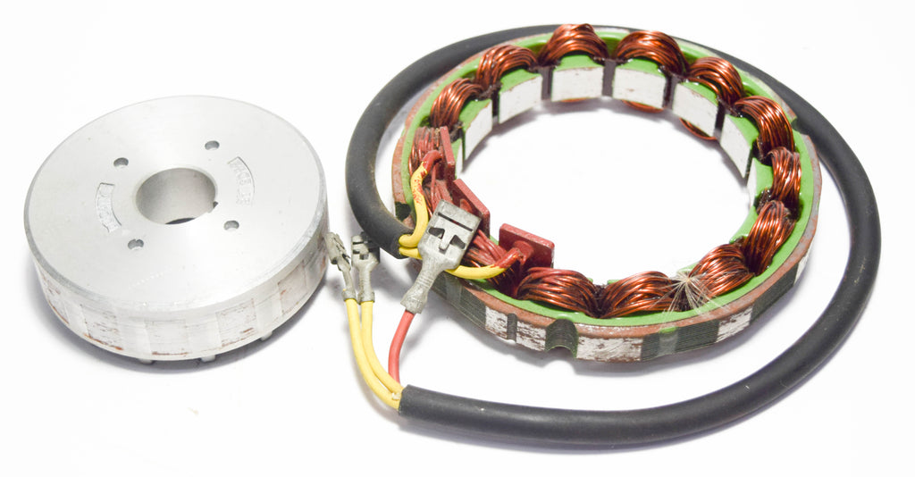 ALTERNATORE AD ANELLO 5LD 825/2/3/4