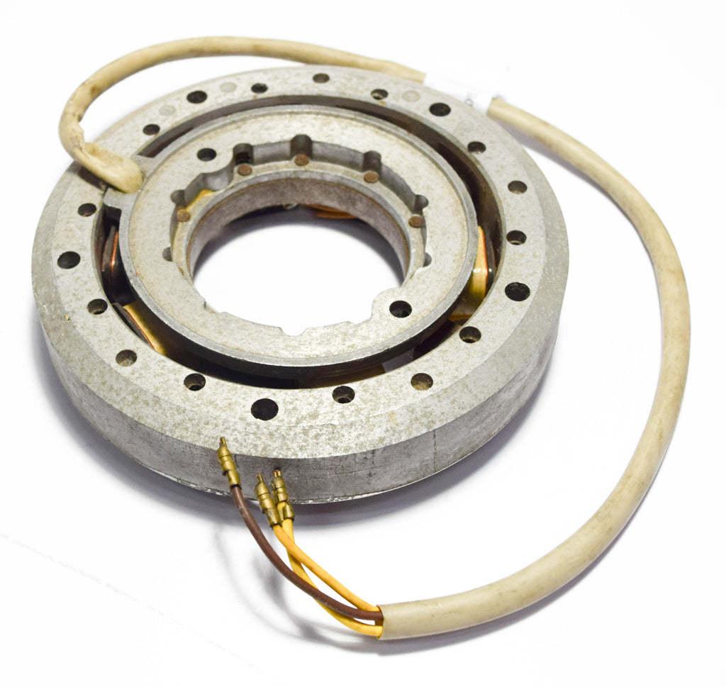 ALTERNATORE PER LOMBARDINI LDA 80