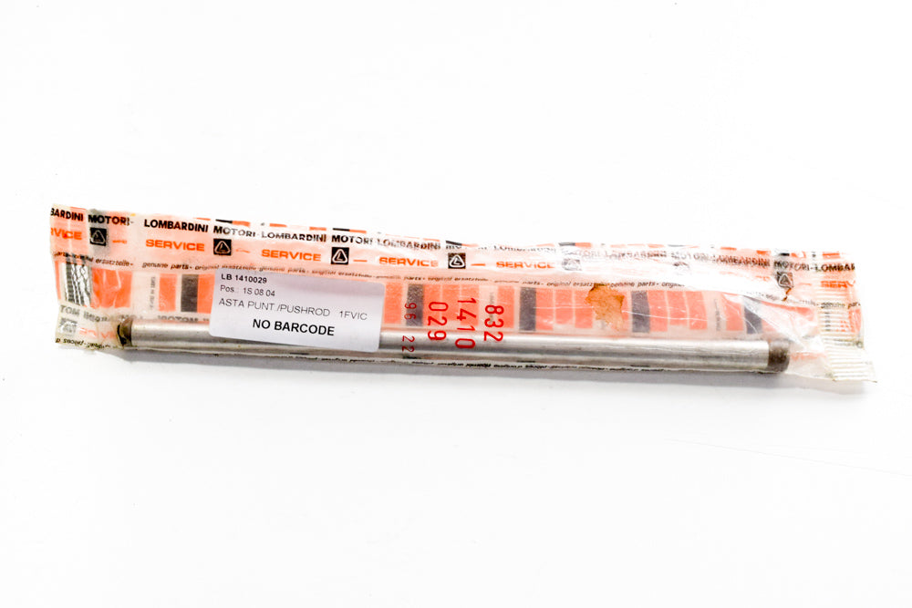 ASTA PUNTERIE LOMBARDINI 5LD825-5LD930