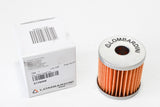 FILTRO NAFTA LOMBARDINI 9LD 625-9LD 561