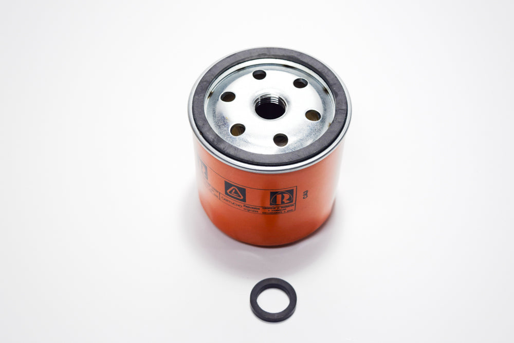 FILTRO NAFTA PIAGGIO-QUARGO