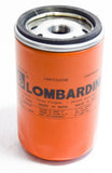 FILTRO OLIO LOMBARDINI LDW 1503 LDW 2004