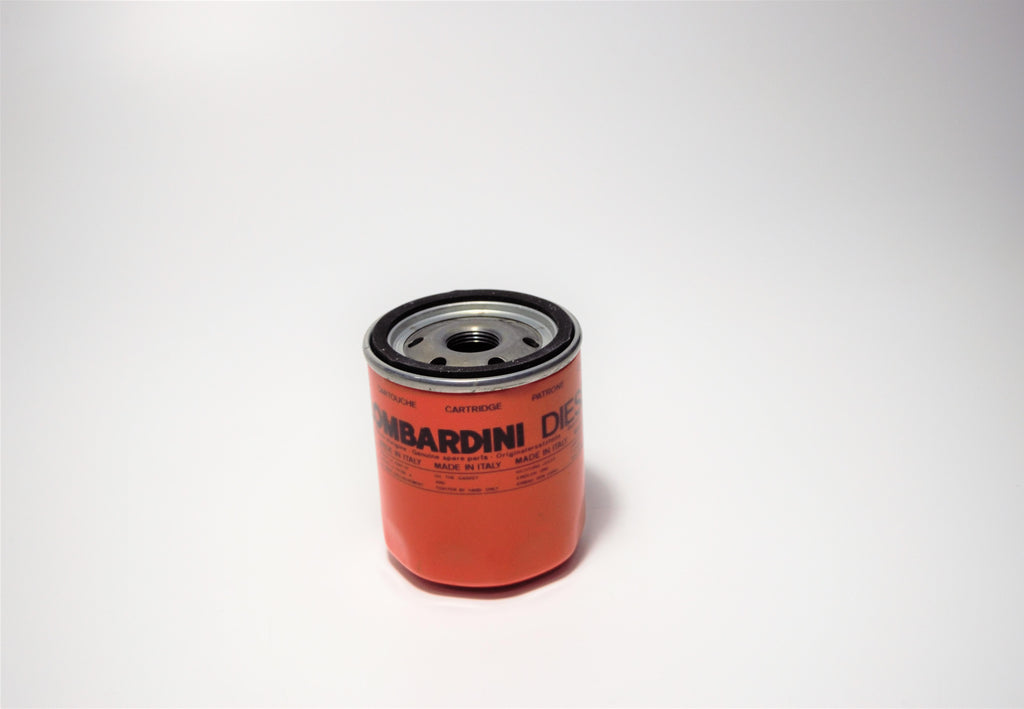 FILTRO OLIO PORTER DIESEL 1200-1400
