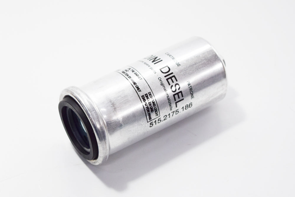 FILTRO NAFTA SLANZI DVA515,DVA1030,DVA79