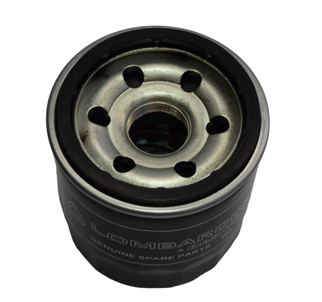 FILTRO OLIO MICROCAR 50 MOD.LOMBARDINI