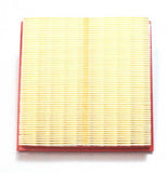 FILTRO ARIA ORIGINALE PER MOTORI LOMBARDINI RUGGERINI MODELLO: MD90 - MD150 DIMENSIONI 16X16 cm