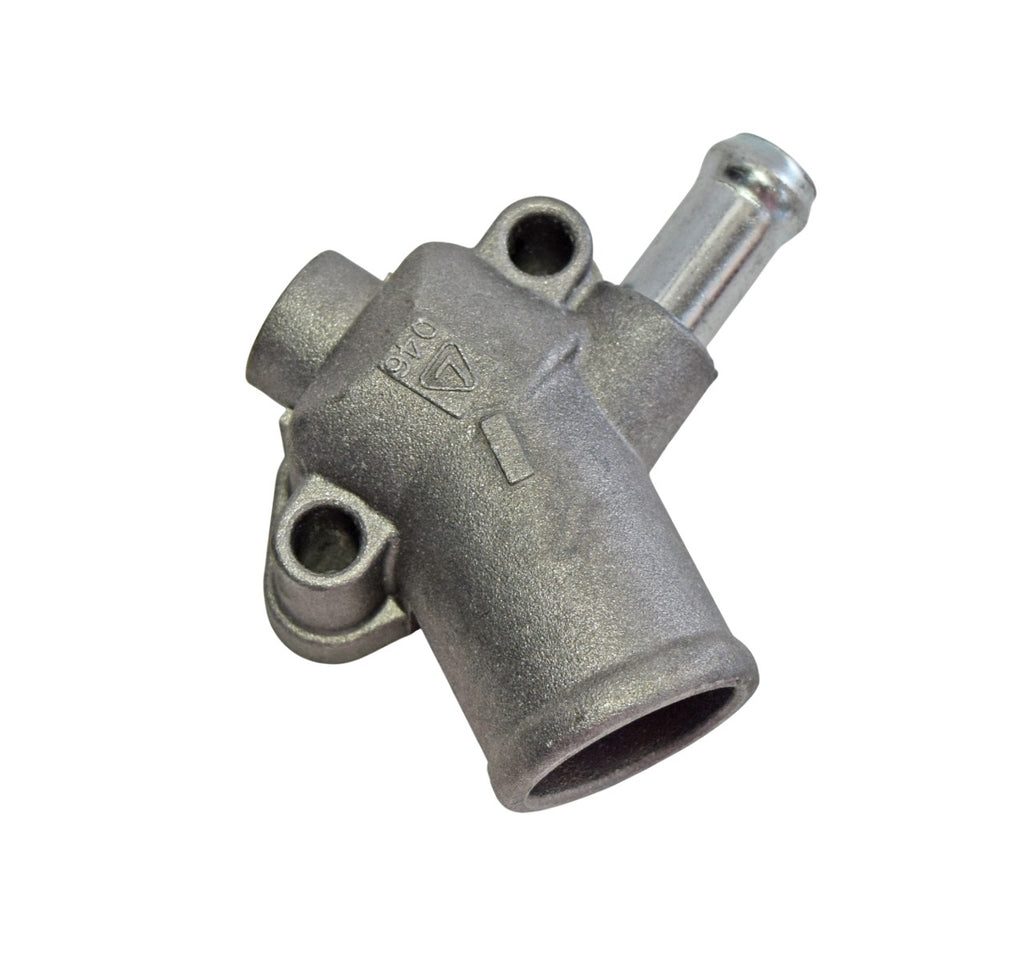 FLANGIA POMPA ACQUA LOMBARDINI LDW502