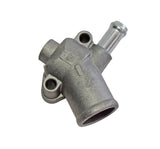 FLANGIA POMPA ACQUA LOMBARDINI LDW502