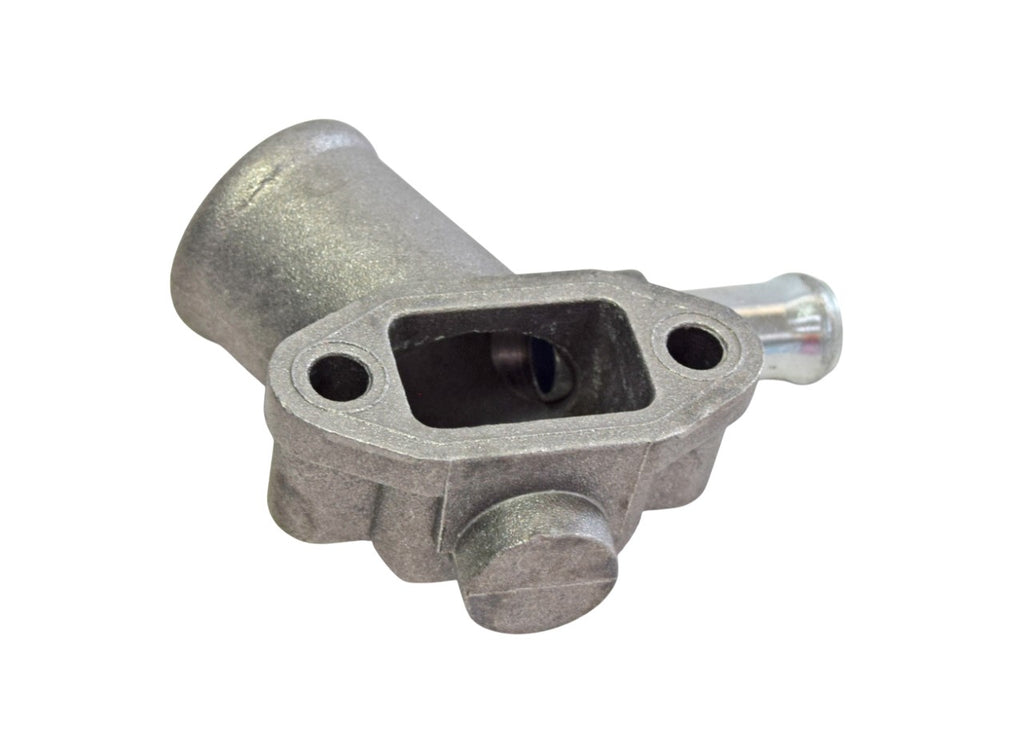 FLANGIA POMPA ACQUA LOMBARDINI LDW502