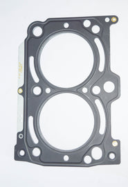 4730827 - GUARNIZIONE TESTATA ORIGINALE PIAGGIO QUARGO SPESSORE DA 1