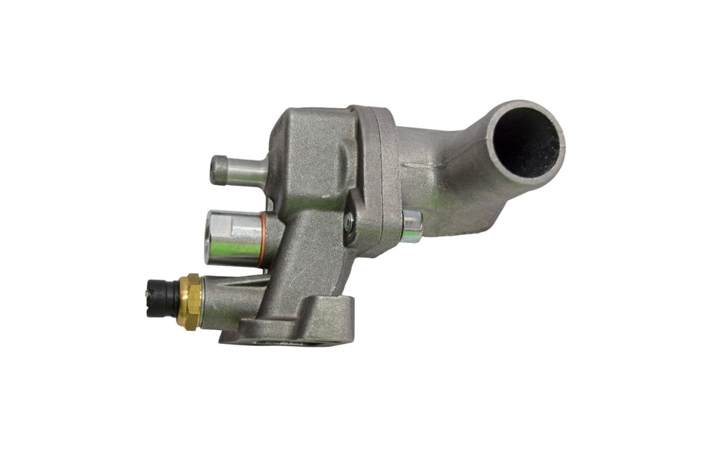 TERMOSTATO LOMBARDINI LDW 1204