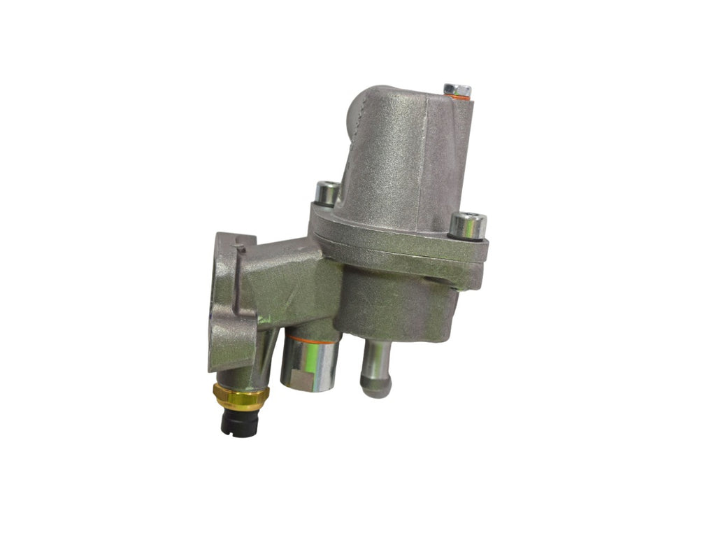 TERMOSTATO LOMBARDINI LDW 1204